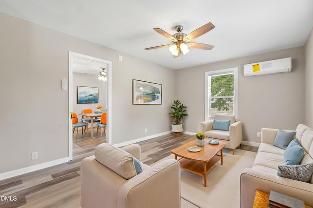 2125 Baltic Avenue, Durham, NC 27707