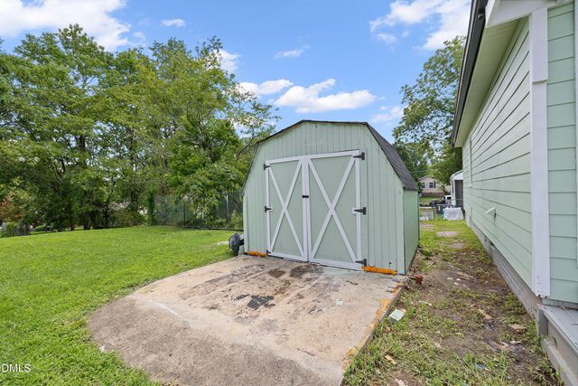 2125 Baltic Avenue, Durham, NC 27707