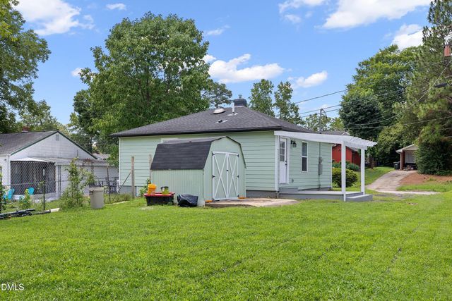2125 Baltic Avenue, Durham, NC 27707