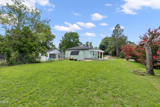2125 Baltic Avenue, Durham, NC 27707