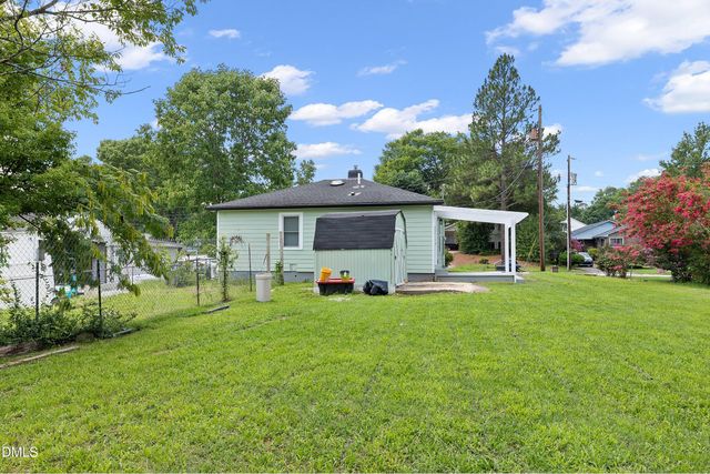 2125 Baltic Avenue, Durham, NC 27707