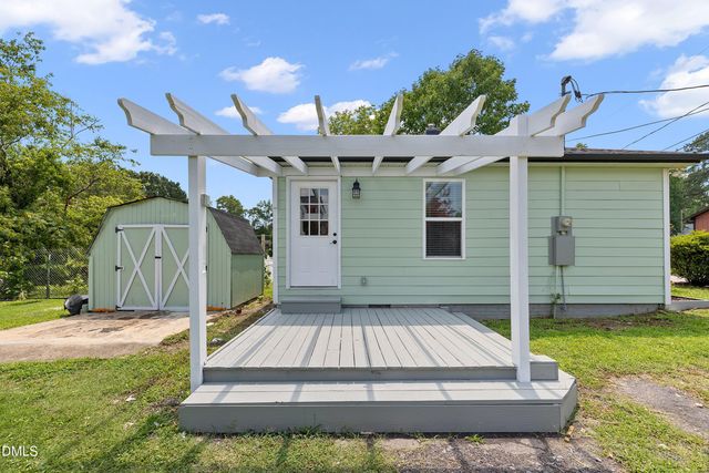 2125 Baltic Avenue, Durham, NC 27707