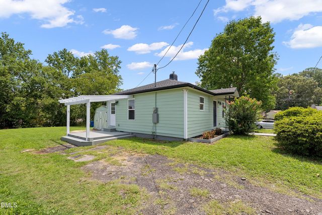 2125 Baltic Avenue, Durham, NC 27707