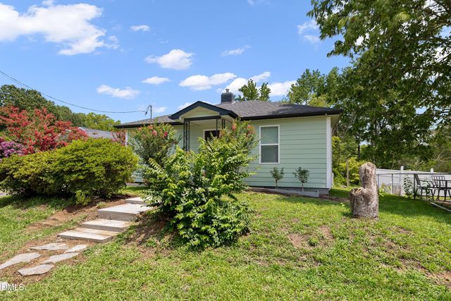 2125 Baltic Avenue, Durham, NC 27707