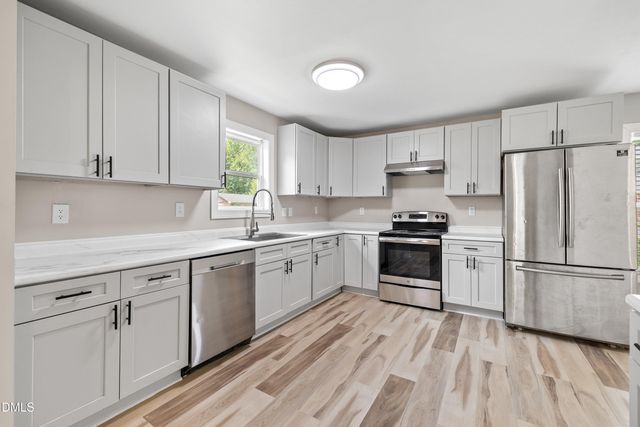 2125 Baltic Avenue, Durham, NC 27707