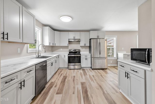 2125 Baltic Avenue, Durham, NC 27707