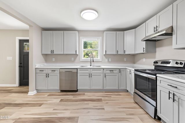 2125 Baltic Avenue, Durham, NC 27707