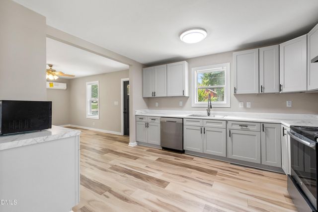 2125 Baltic Avenue, Durham, NC 27707