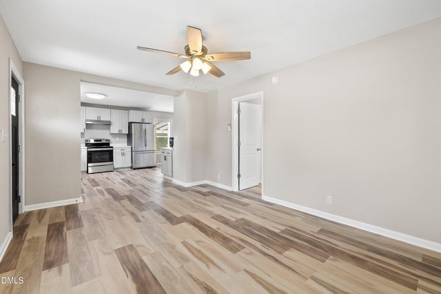 2125 Baltic Avenue, Durham, NC 27707