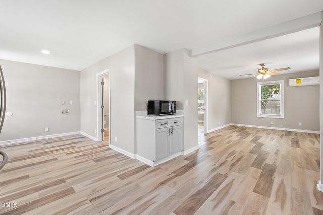 2125 Baltic Avenue, Durham, NC 27707