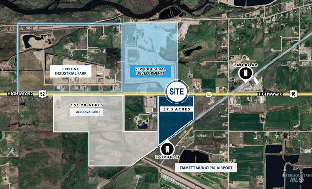 2213 Highway 52, Emmett, ID 83617
