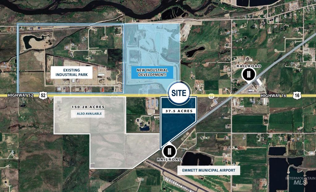 2213 Highway 52, Emmett, ID 83617