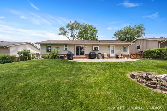 291 Clearmont Drive, Elk Grove Village, IL 60007