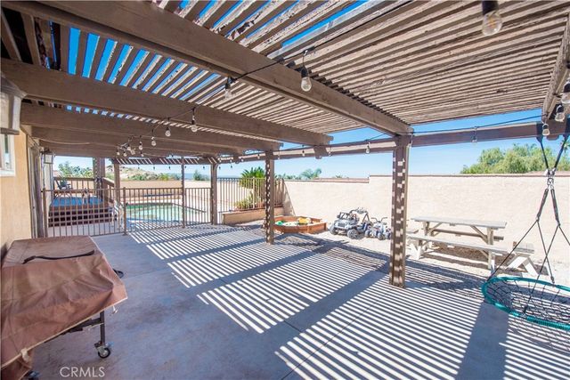 11703 Black Hawk Lane, Moreno Valley, CA 92557