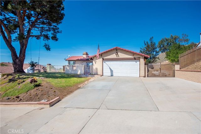 11703 Black Hawk Lane, Moreno Valley, CA 92557