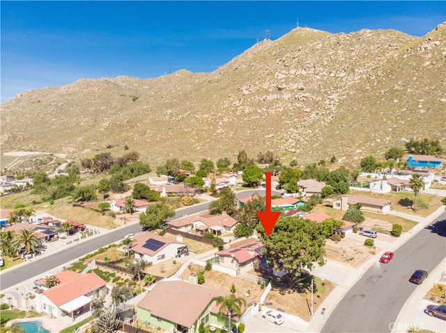11703 Black Hawk Lane, Moreno Valley, CA 92557