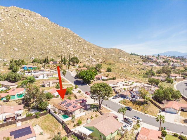 11703 Black Hawk Lane, Moreno Valley, CA 92557