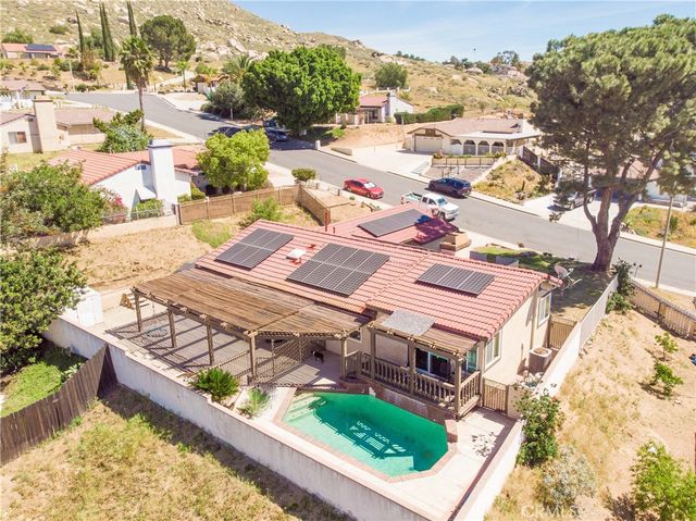 11703 Black Hawk Lane, Moreno Valley, CA 92557
