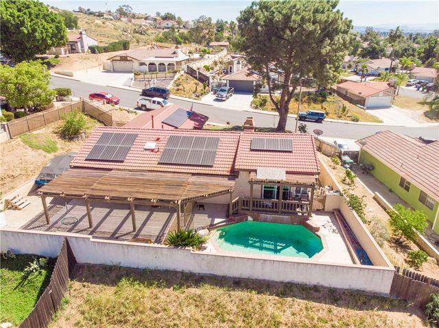 11703 Black Hawk Lane, Moreno Valley, CA 92557