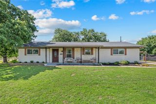 5656 Oak Haven Drive, Fort Worth, TX 76244