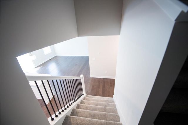 3712 SW Walsh Drive, Lee's Summit, MO 64082