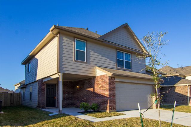 24234 Avogadro Drive, Katy, TX 77493