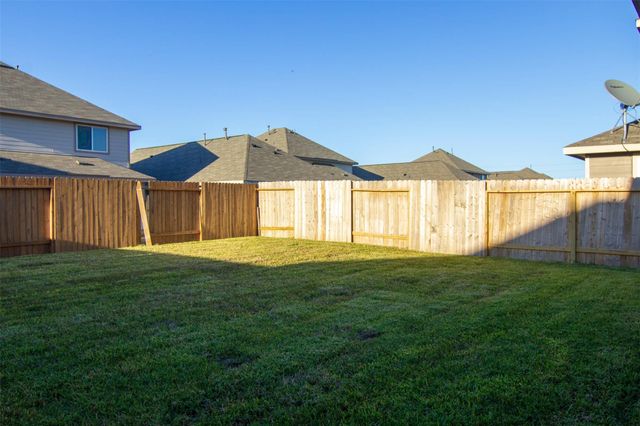 24234 Avogadro Drive, Katy, TX 77493