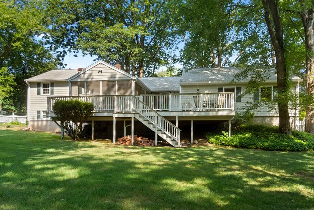 1464 Tuttle Avenue, Wallingford, CT 06492