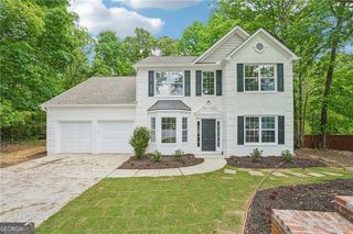 3780 Wake Robin Way, Cumming, GA 30028