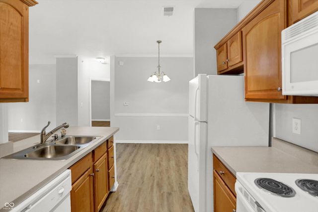 12863 Tradd Street 1A, Carmel, IN 46032