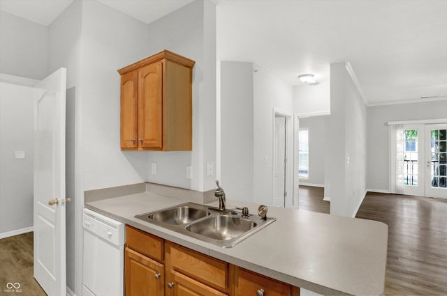 12863 Tradd Street 1A, Carmel, IN 46032