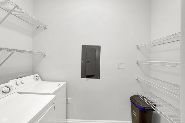 12863 Tradd Street 1A, Carmel, IN 46032
