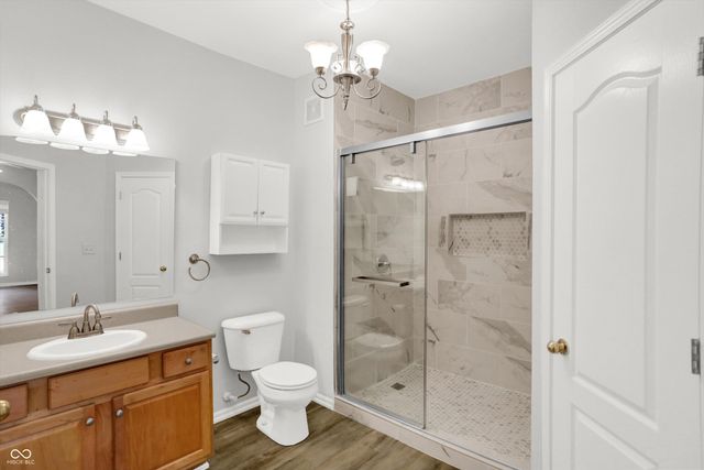 12863 Tradd Street 1A, Carmel, IN 46032