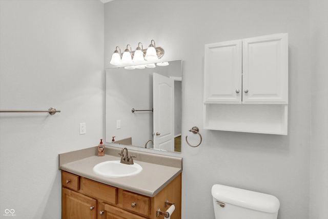 12863 Tradd Street 1A, Carmel, IN 46032