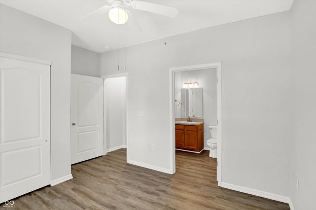 12863 Tradd Street 1A, Carmel, IN 46032