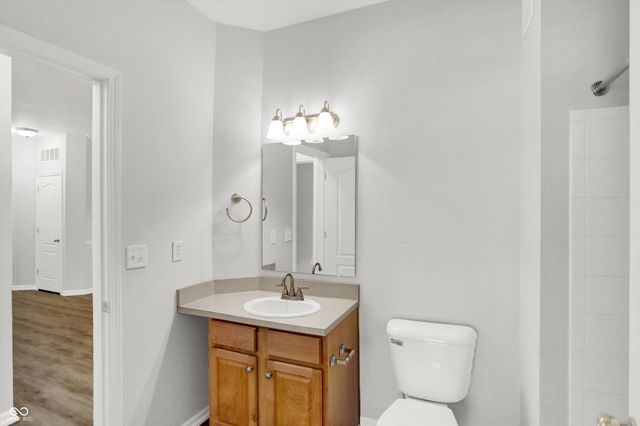 12863 Tradd Street 1A, Carmel, IN 46032