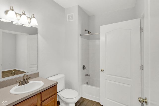 12863 Tradd Street 1A, Carmel, IN 46032