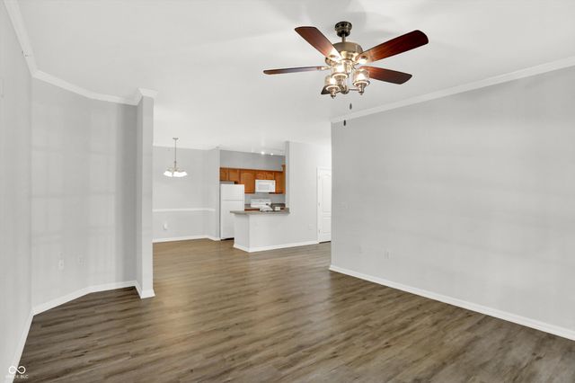 12863 Tradd Street 1A, Carmel, IN 46032