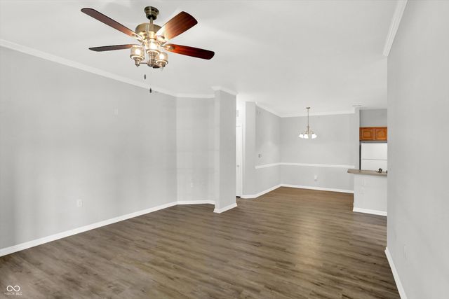 12863 Tradd Street 1A, Carmel, IN 46032