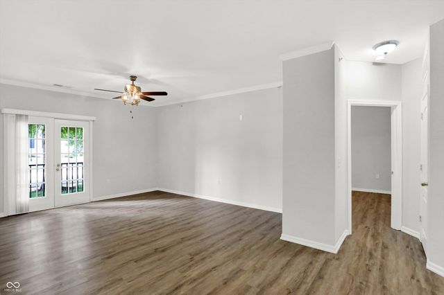 12863 Tradd Street 1A, Carmel, IN 46032