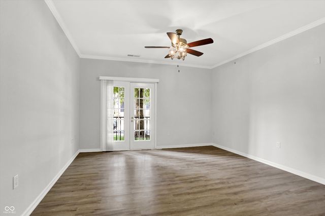 12863 Tradd Street 1A, Carmel, IN 46032
