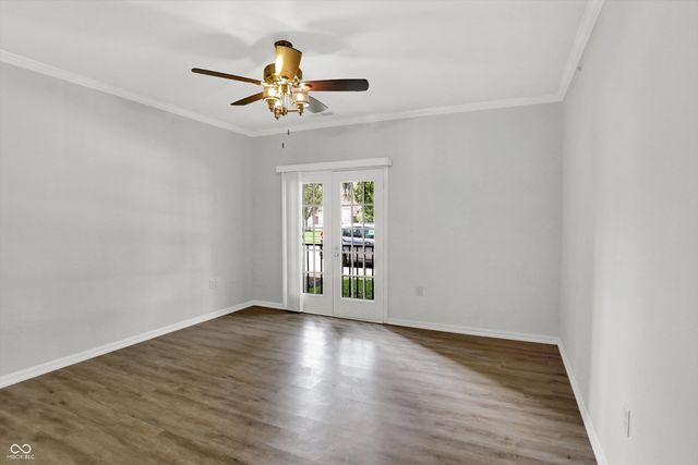 12863 Tradd Street 1A, Carmel, IN 46032