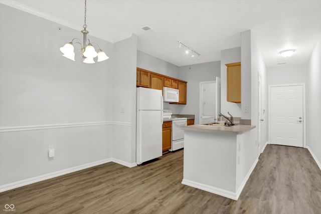 12863 Tradd Street 1A, Carmel, IN 46032