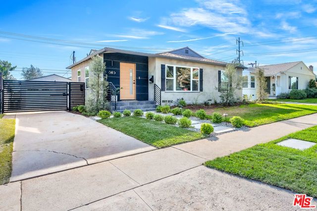 616 W Ellis Avenue, Inglewood, CA 90302