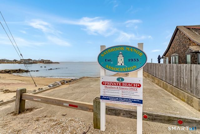 67 Middletown Avenue, Old Saybrook, CT 06475