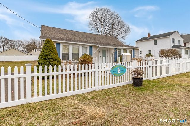 67 Middletown Avenue, Old Saybrook, CT 06475