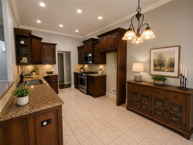 35 Bedford Lane, Bella Vista, AR 72714