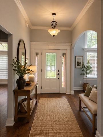 35 Bedford Lane, Bella Vista, AR 72714