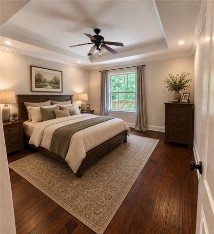 35 Bedford Lane, Bella Vista, AR 72714