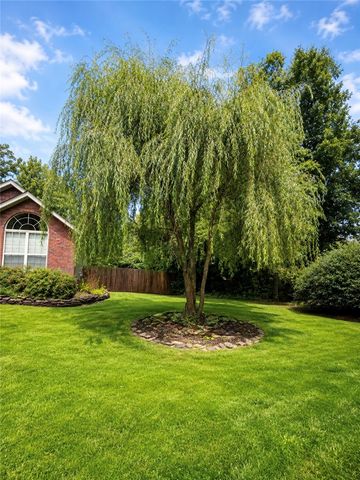 35 Bedford Lane, Bella Vista, AR 72714